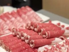 -海底捞火锅(海宁路店)