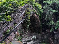-天台山琼台仙谷景区
