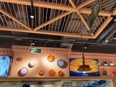 -谷丽麦馕新疆菜·清真(步步高梅溪新天地店)