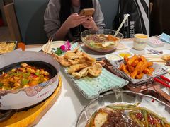 -七八冷面·延边朝鲜族美食(圣熙八号店)