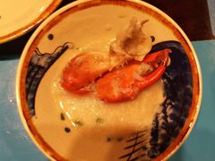 -臻鲜燕海鲜融合餐厅(金陵style店)