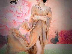 -九月鹰飞汉服摄影工作室
