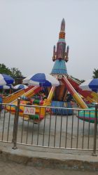 -大望京儿童游乐场