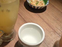 -小川洋风料理(大悦城店)