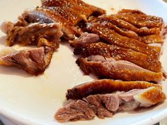 鲜卤鹅肉-陈鹏鹏潮汕菜(欢乐海岸 海边景观店)