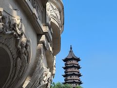 -牛首山文化旅游区