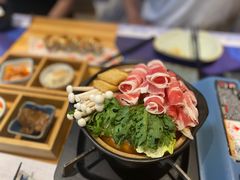 -浦·传统日式料理(3 5 1 1 店)