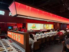 -龍歌自助小火锅(雨花台江南虹悦城店)