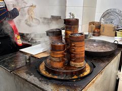 -碗碗羊肉(松石北路店)