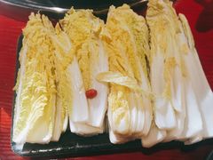 -谭鸭血老火锅(慈云寺店)