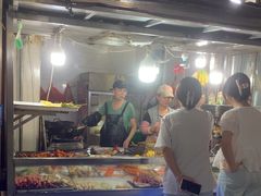 -上海老太小吃店(好吃街店)