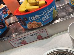 -龍歌自助小火锅(李沧顺和汇店)