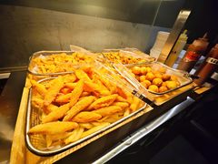 -王氏炉匠·烧鸟放题自助(三里屯店)