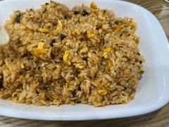 -晋味坊手工刀削面农家菜(霍营店)