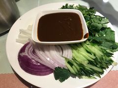 -老昌春饼(中央大街店)