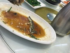 -金华安大酒楼·老牌潮菜·粤式茶点(东方国际店)