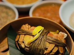 -裕兴记•蟹黄面馆(人民广场店)