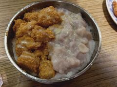 芋头麻薯黑糖冰-永豐食集台北篇(诚品店)