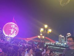 -重庆两江夜游-交运系列