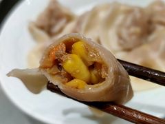 -神洲四海大酒楼(王府井澳门中心店)