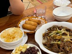 -正德顺順德雙皮奶(中信店)