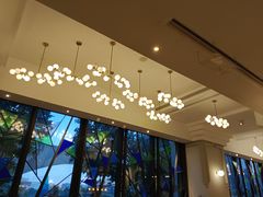 -港丽餐厅(高德置地店)