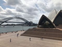 -悉尼歌剧院
