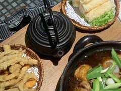 -炉角·鲍鱼牛腩煲(国贸商城店)