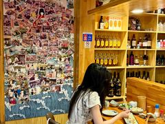 -晶吉·居酒屋·烧鸟·生鱼饭(中山区民主广场店)