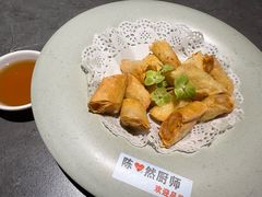 黄鱼响铃-佬太公海鸭·海鲜大排档(上海总店)