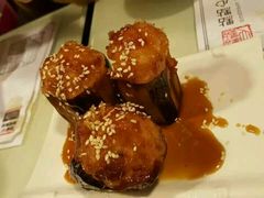 -点点心点心专门店(旺角店)