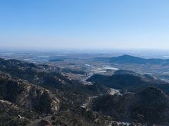 -青岩寺风景区