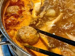 -福合埕牛肉丸(福平路店)
