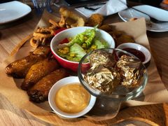 -必胜客(花舞大唐博物馆店)