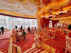 -咖啡苑 - 蔚藍夏日限定主题(永利皇宫店)