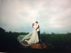 -米兰尊荣婚纱摄影·婚纱照会馆