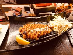日式炸猪排-白石的深夜食堂(大上海店)