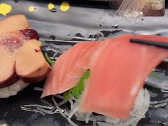 -争鲜回转寿司(朝北大悦城店)