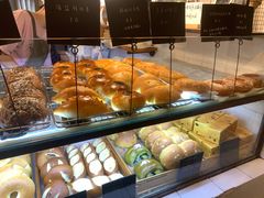 -仙峰天然面包(迎宾路店)