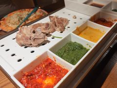 -相约·羊村小馆非遗手抓肉(七一酱园店)