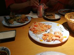 -松子料理(世纪城店)