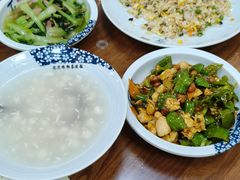 -粗茶淡饭(东关街店)
