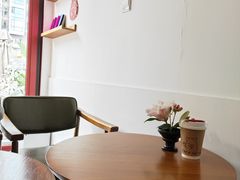 大堂-灶咖KITCHEN