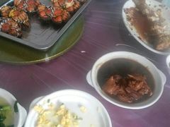 -喜洋洋蟹庄(阳澄湖店)