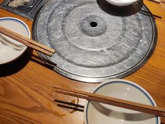 -李久其家民间餐厅(梅溪湖店)