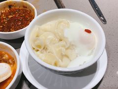 -海底捞火锅(航洋城店)