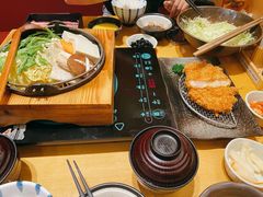 -胜博殿日式炸猪排(西红门店)