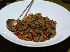 -一坐一忘云南菜(卓悦中心)