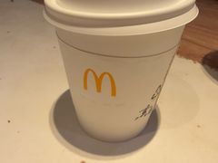 -麦当劳(鲁迅公园店)