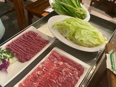 -牛街·马辈儿涮肉(牛街二店)